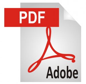 Adobe icon