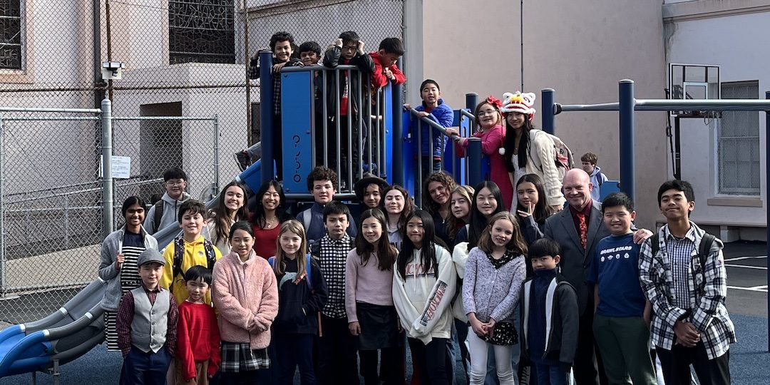 Catholic Schools Week